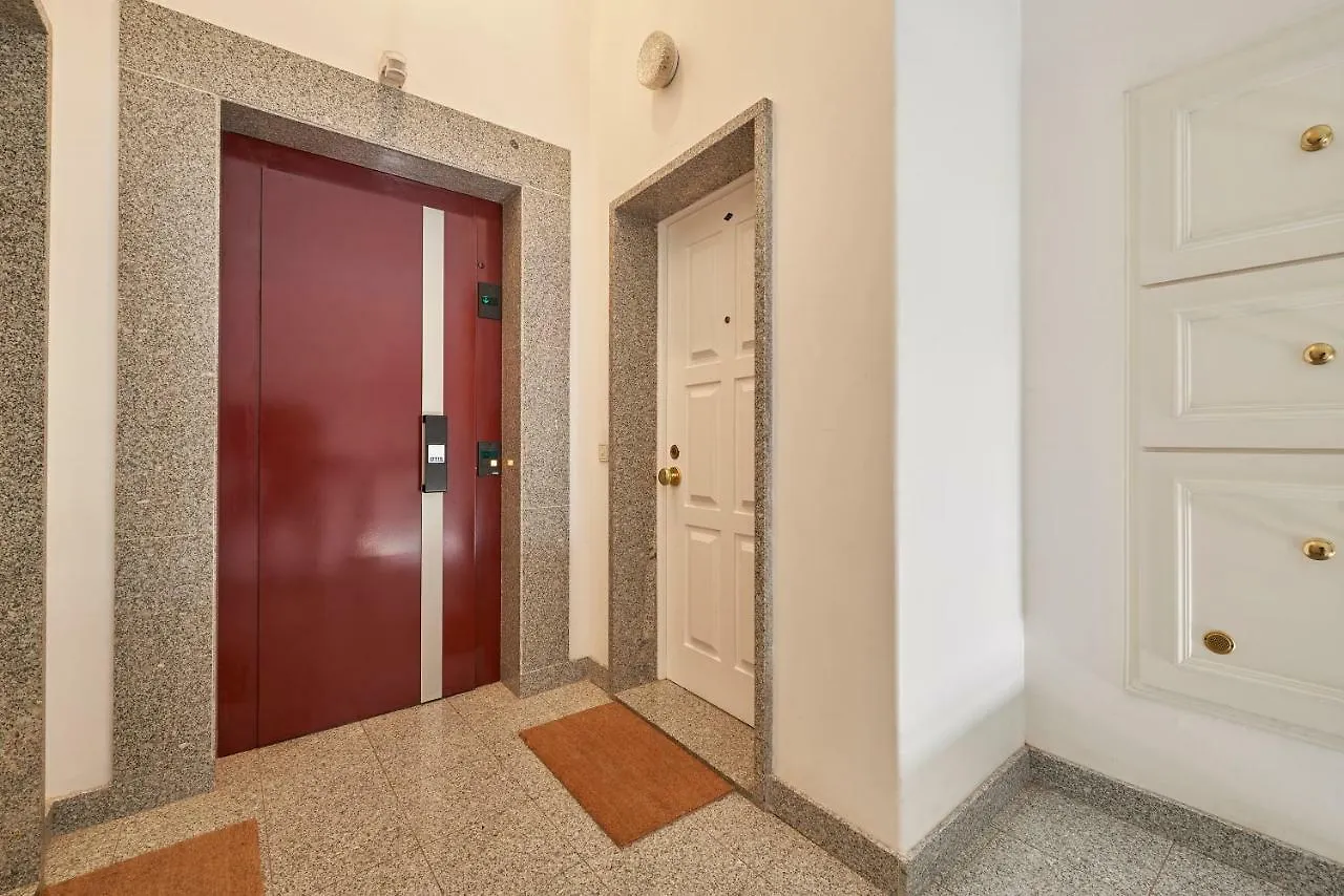 Cozy Apartment In Historic Center With Terrace Lisboa